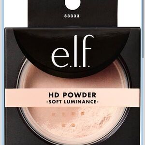 e.l.f. HD Powder - Soft Luminance